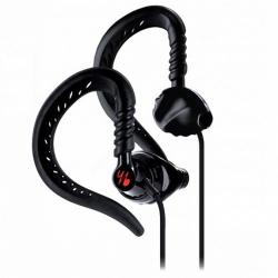   Yurbuds Focus 200 Black (YBIMFOCU02BLK)