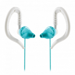   Yurbuds Focus 200 For Women Aqua (YBWNFOCU02ANW)