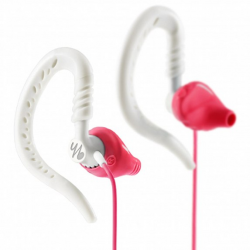   Yurbuds Focus 200 For Women Pink (YBWNFOCU02KNW)