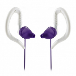   Yurbuds Focus 200 For Women Purple (YBWNFOCU02PNW)