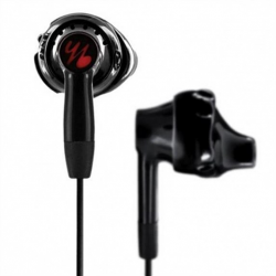   Yurbuds Inspire 200 Black (YBIMINSP02BLK)