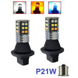   DRL Baxster SMD Light 3020 P21W (30 smd) + 