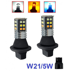   DRL Baxster SMD Light 3020 W21 (30 smd) + 