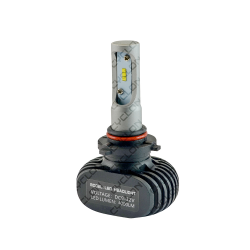    Cyclone LED HB3 (9005) 5000K 4000Lm type 9A ()