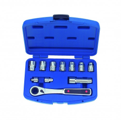 Набір головок Force 3114 Фото Набір головок Force 3114