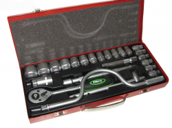    King STD KSD-024 (24 )