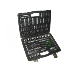 Набір інструментів King STD KSD-108 (108 предметів) Фото Набір інструментів King STD KSD-108 (108 предметів)