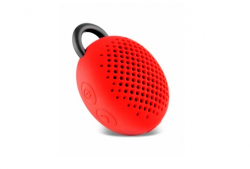    Divoom Bluetune-Bean 2nd Generation Red