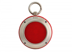    Divoom Voombox-Travel Red
