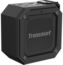    Tronsmart Element Groove Bluetooth Speaker Black