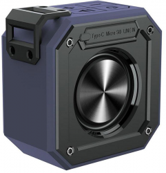    Tronsmart Element Groove Bluetooth Speaker Blue