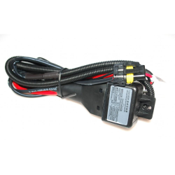       Baxster PRO H/L 12V/35W