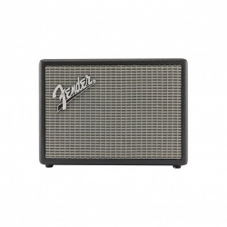    Fender Monterey Bluetooth Speaker (MNTRBLK)