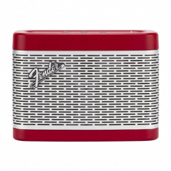    Fender Newport Bluetooth Speaker Dakota Red (NWPRTDRED)