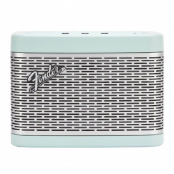    Fender Newport Bluetooth Speaker Sonic Blue (NWPRTSBLUE)