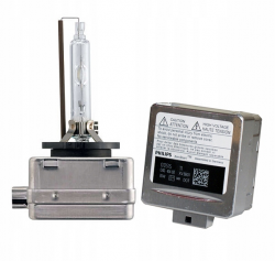    Philips D3S Germany Original (1pcs w/o package)