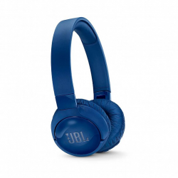   JBL T600BTNC Blue (JBLT600BTNCBLU)