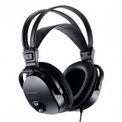   Pioneer SE-M521 Black