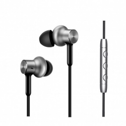   Xiaomi Mi In-Ear Headphones Pro HD (QTEJ02JY) Silver (ZBW4369TY)