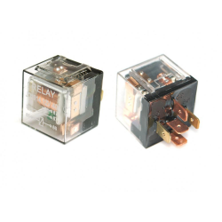   Tiger JD1914 12V 40A 5-,    (26001900)