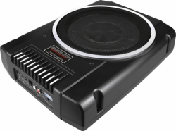 Сабвуфер Ground Zero GZTB 25ACT Фото Сабвуфер Ground Zero GZTB 25ACT