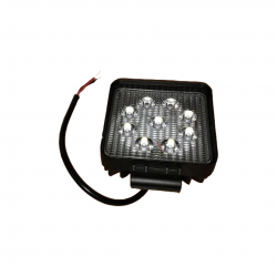   LED    DK B2-13,5W-B-LED