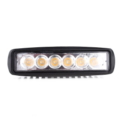   LED    DK B2-18W-A-FOG LIGH