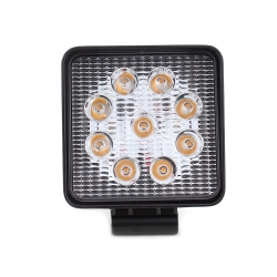   LED    DK B2-27W-A-FOG LIGH
