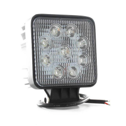   LED    DK B2-27W-A-LED