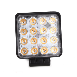   LED    DK B2-48W-A-FOG LIGH