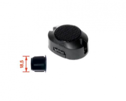  AMS A4190 Black