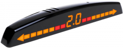   AMS A422 Video Black