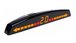   AMS A8221 v2 Black