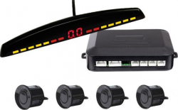   Sigma SP-43 v2 Black