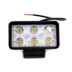   LED    DK B2-18W-B SL