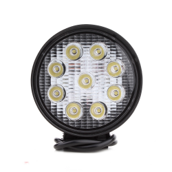   LED    DK B2-27W-A SL