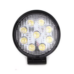   LED    DK B2-27W-B FL