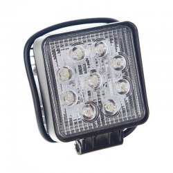   LED    DK B2-27W-B SL