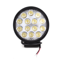   LED    DK B2-42W-B FL