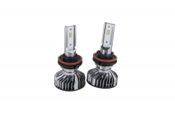 Світлодіодні лампи Sho-Me G6.3 H11 (пара) Фото Світлодіодні лампи Sho-Me G6.3 H11 (пара)