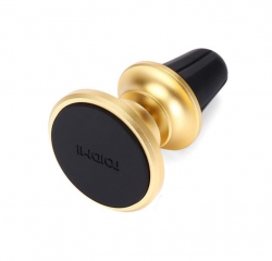   Xiaomi Roidmi Magnetic Phone Holder (1A101CNE) Gold