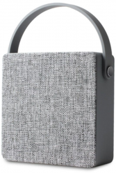    AWEI Y100 Bluetooth Speaker Grey