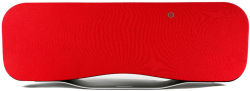    Remax RB-H6 Desktop Speaker Red
