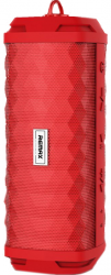    Remax RB-M12 Desktop Speaker Red