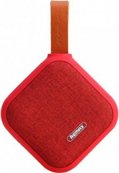    Remax RB-M15 Desktop Speaker Red