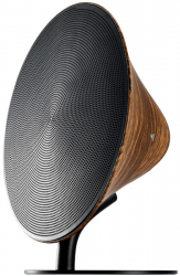    Remax RB-M23 Bluetooth speaker Black