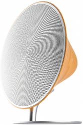    Remax RB-M23 Bluetooth speaker Silver