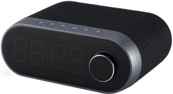    Remax RB-M26 Bluetooth speaker Black
