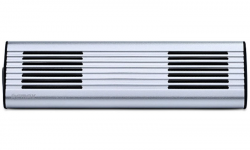    Remax RB-M3 Bluetooth Speaker Silver