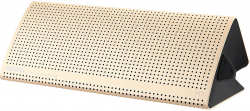    Remax RB-M7 Desktop Speaker Gold